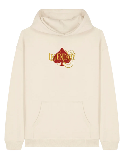 Legendary hoodie Caraval