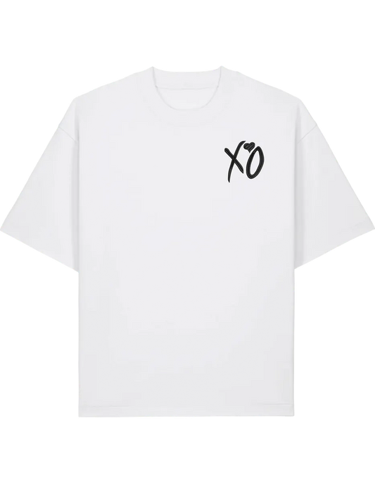 XO tricou The Weeknd