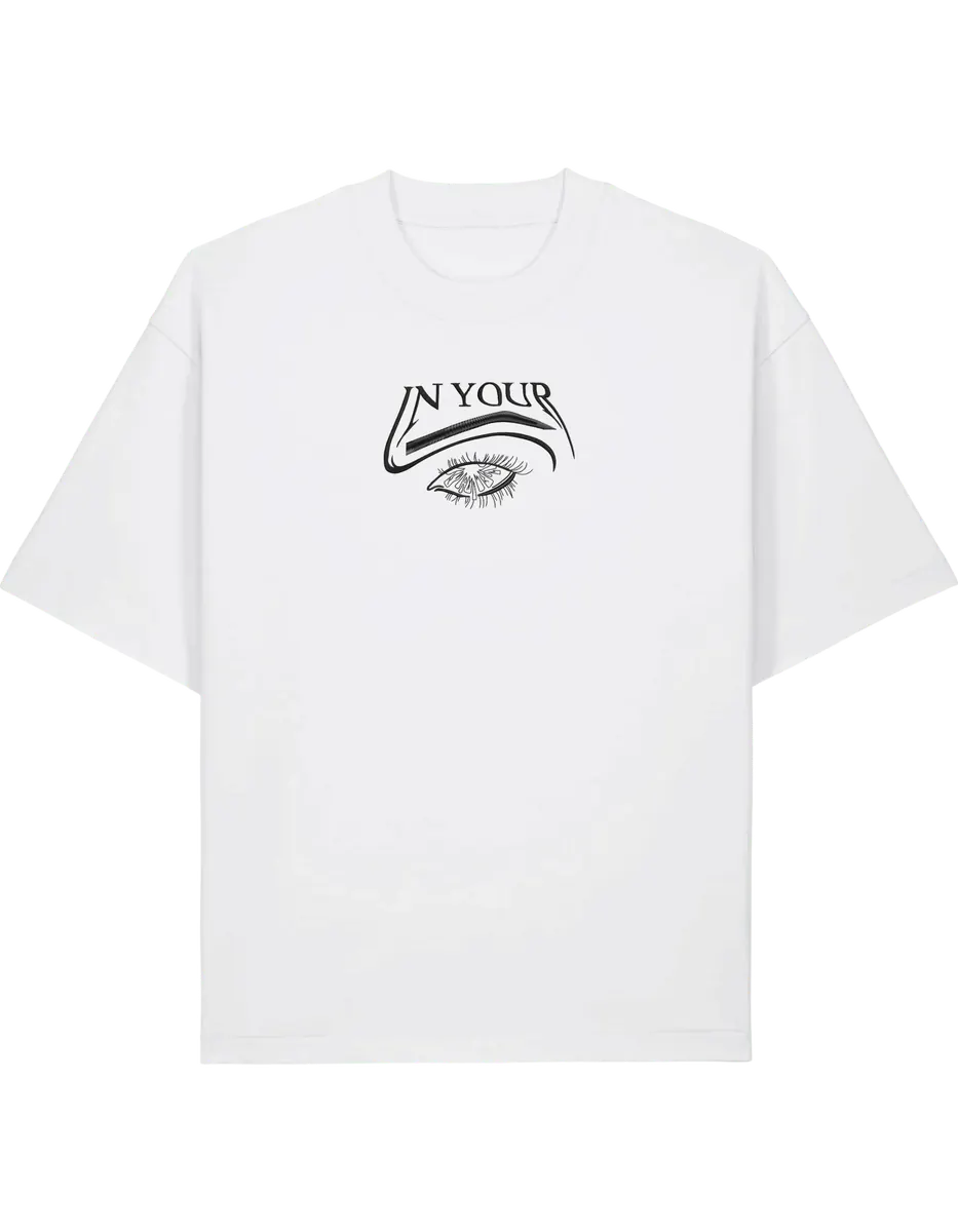 In your eyes tricou The Weeknd