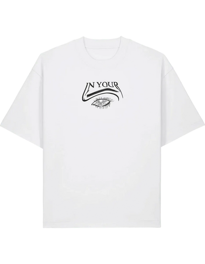 In your eyes tricou The Weeknd