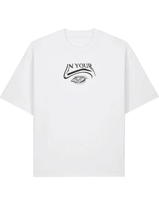 In your eyes tricou The Weeknd