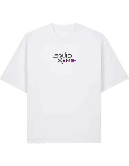 Game tricou Squid Game