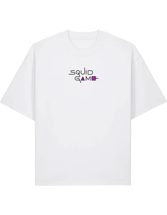 Game tricou Squid Game