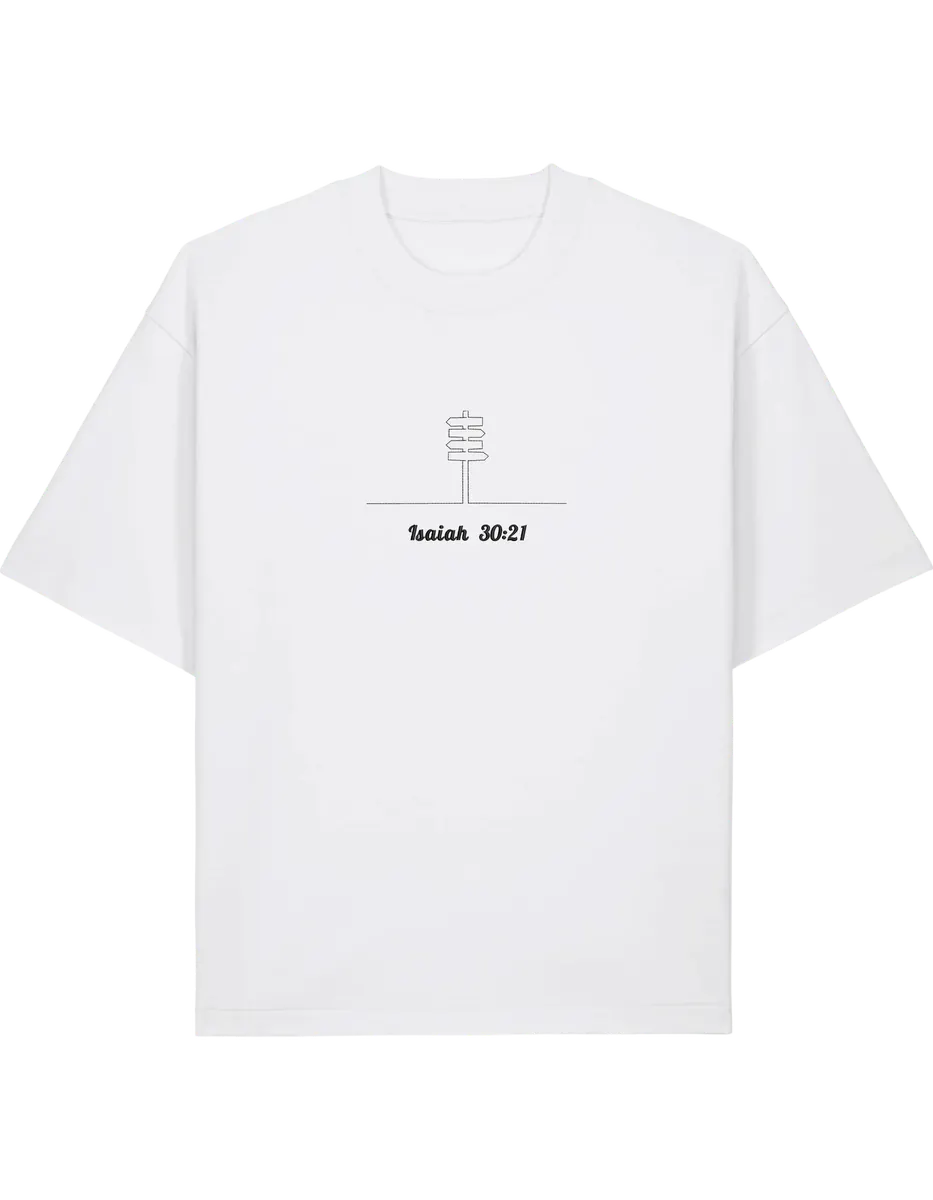 Isaiah tricou