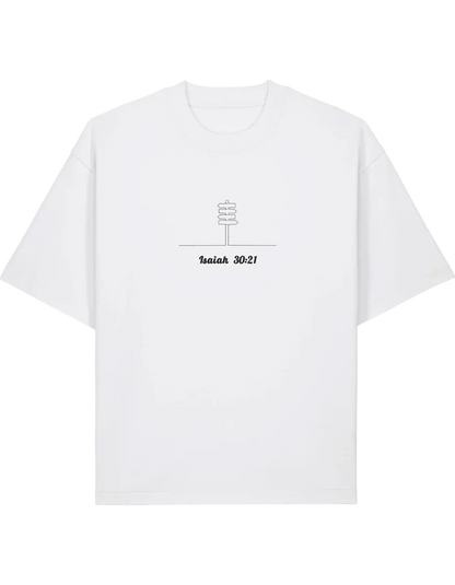 Isaiah tricou