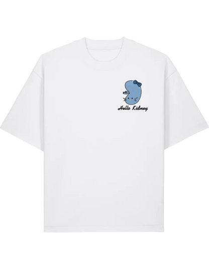 Kidney tricou Medical
