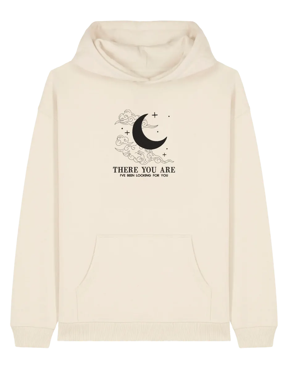 There you are hoodie ACOTAR