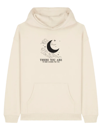 There you are hoodie ACOTAR