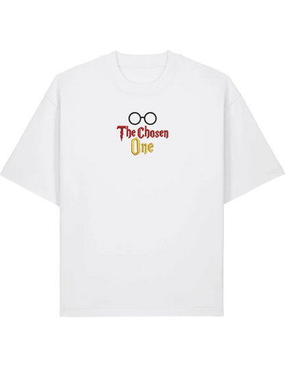 The Chosen One tricou Harry Potter