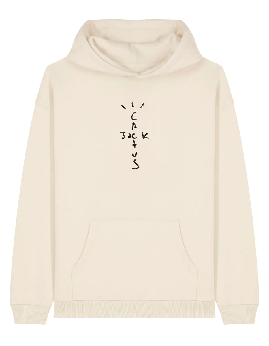 Jack hoodie Travis Scott
