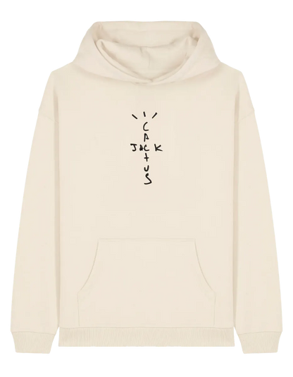 Jack hoodie Travis Scott