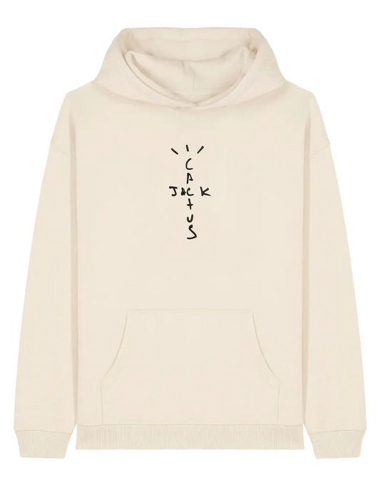 Jack hoodie Travis Scott