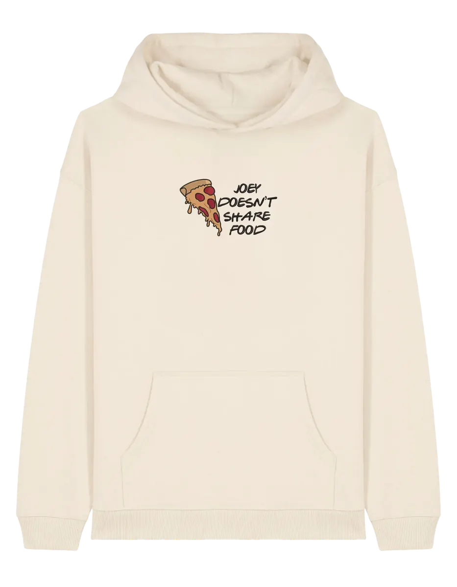 Share food hoodie Friends