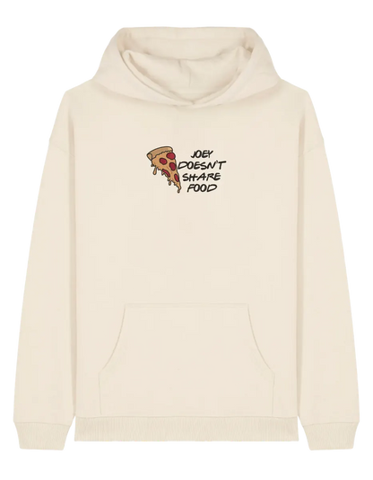 Share food hoodie Friends