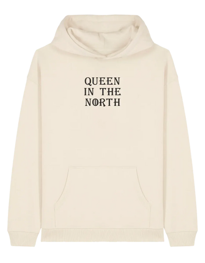 Queen in the north hoodie Game of Thrones
