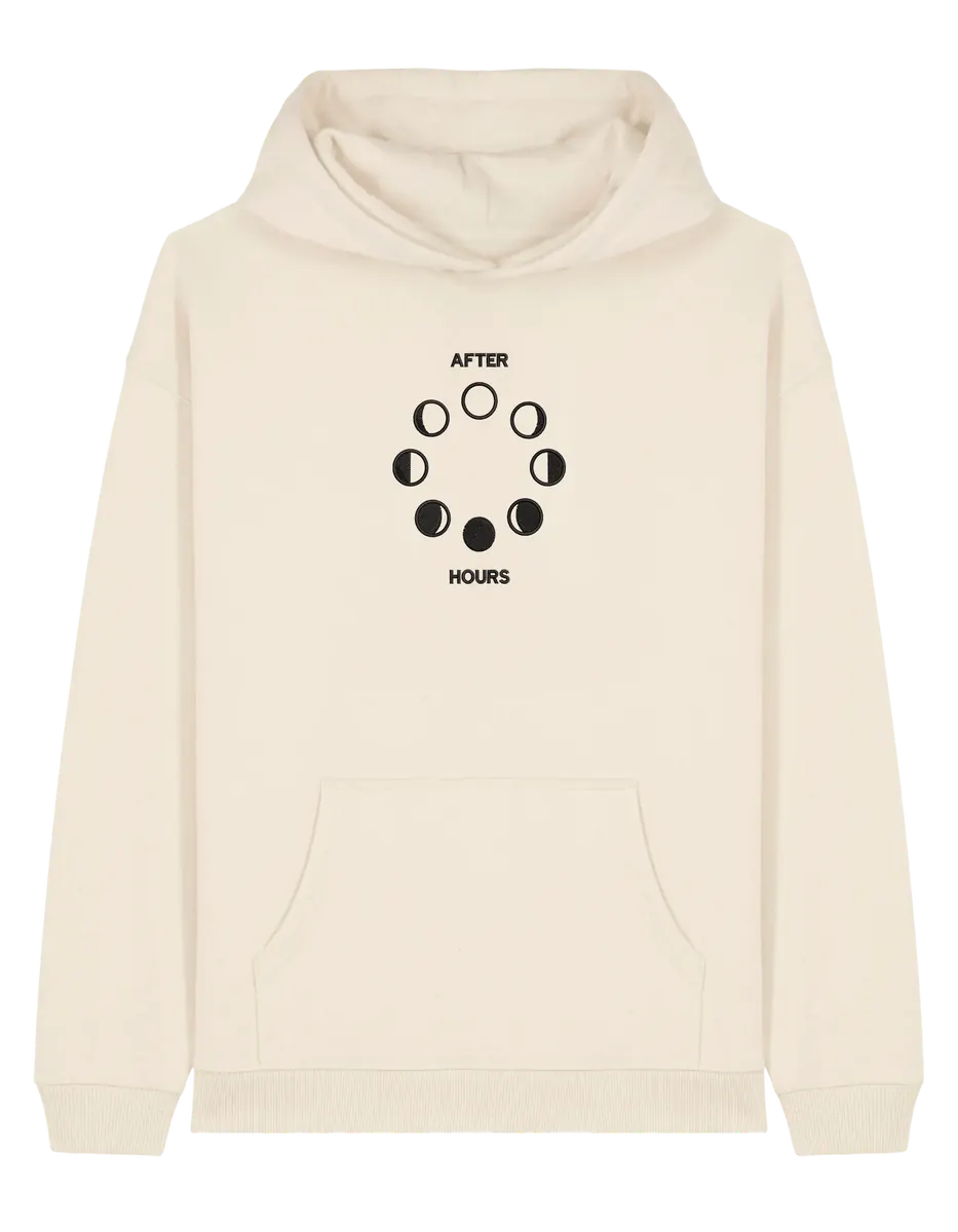 Repeat after me hoodie The Weeknd