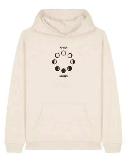 Repeat after me hoodie The Weeknd