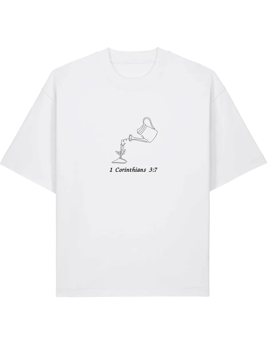 Flowers tricou