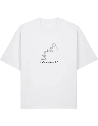 Flowers tricou