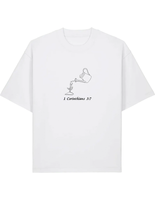 Flowers tricou