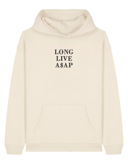 Long live hoodie ASAP Rocky