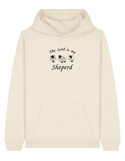 Sheperd hoodie