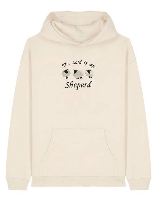 Sheperd hoodie