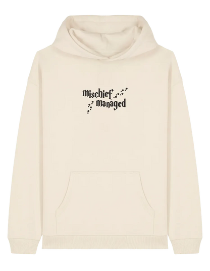 Mischief hoodie Harry Potter