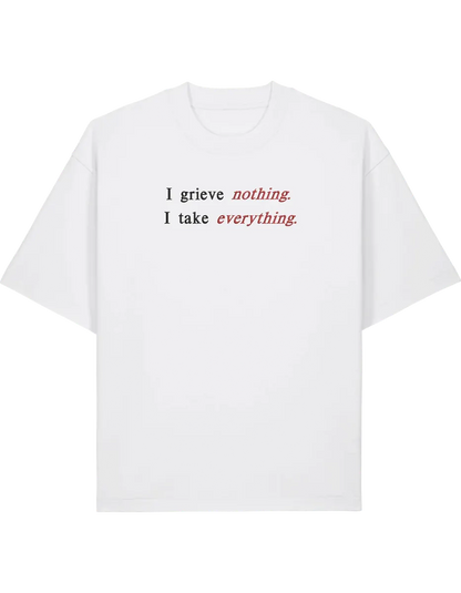 Shatter me tricou