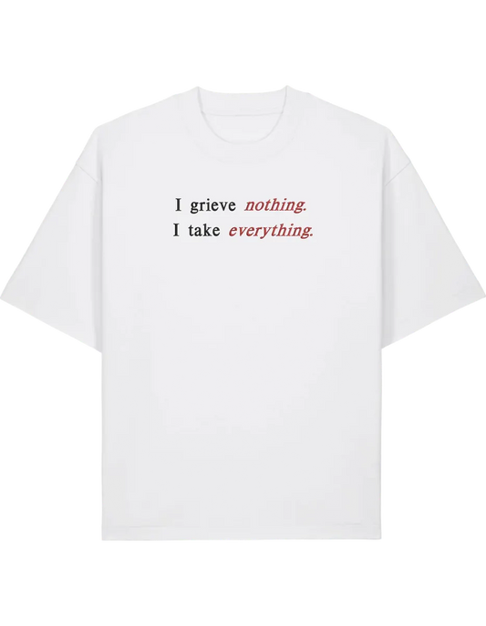Shatter me tricou
