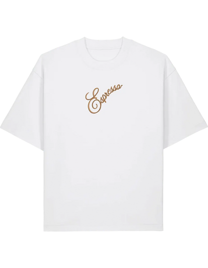 Espresso tricou Sabrina Carpenter