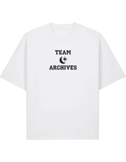 Team archives tricou Crescent City