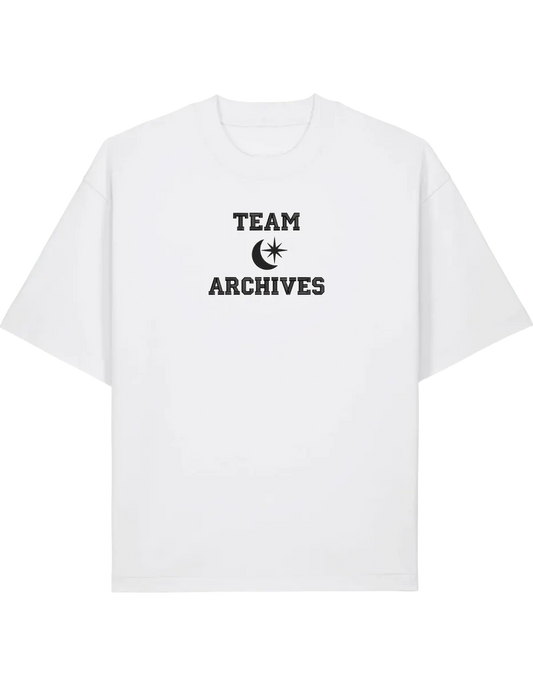 Team archives tricou Crescent City