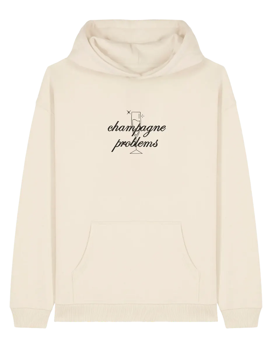 Champagne problems 2.0 hoodie Taylor Swift