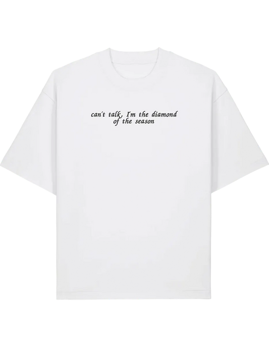 Diamond of the season tricou Bridgerton