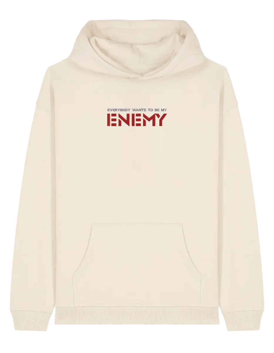 Enemy hoodie Imagine Dragons
