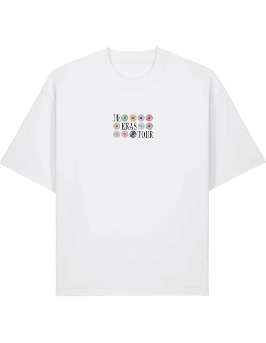 Eras tour tricou Taylor Swift