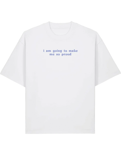 Proud tricou