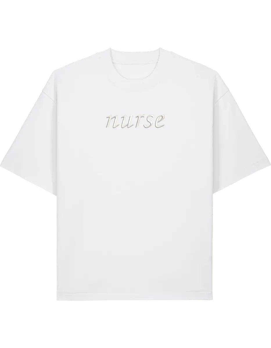 Nurse tricou Medical