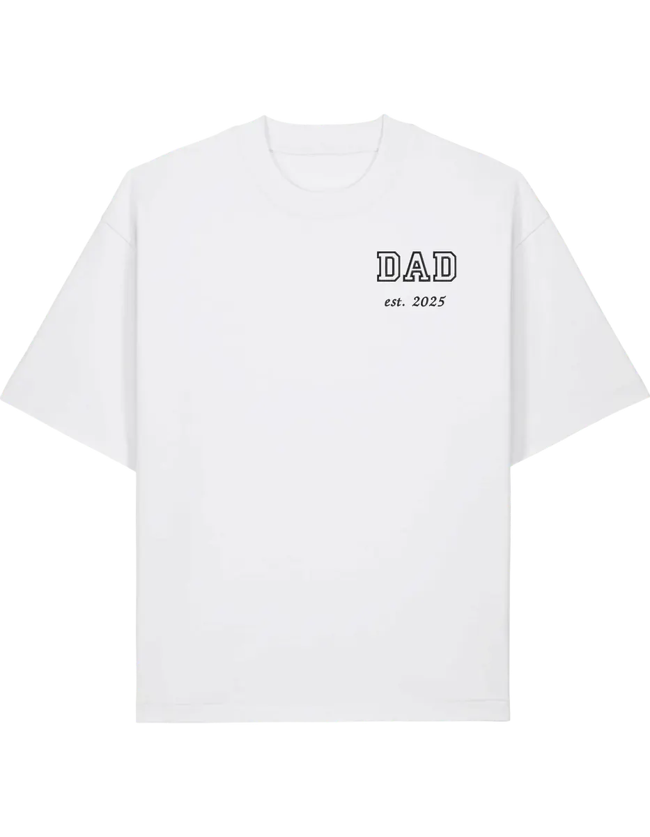 Dad tricou