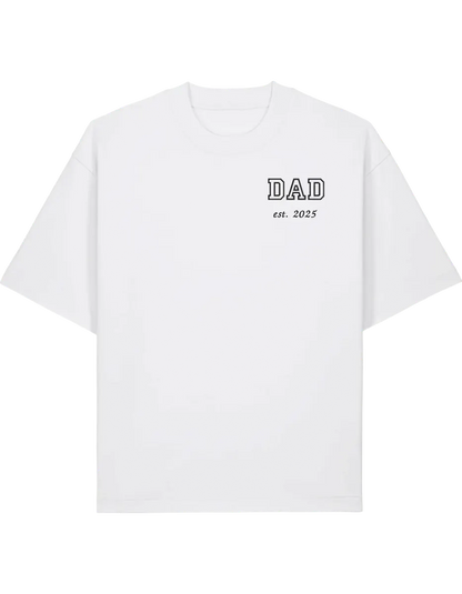 Dad tricou
