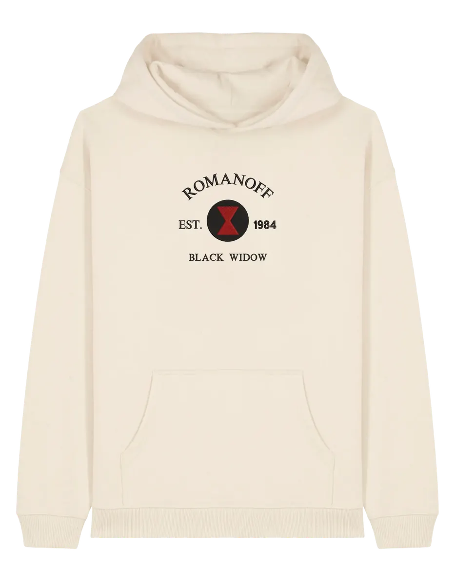 Romanoff hoodie