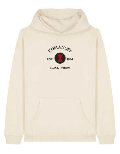 Romanoff hoodie