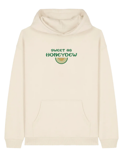 Honeydew hoodie From blood and ash