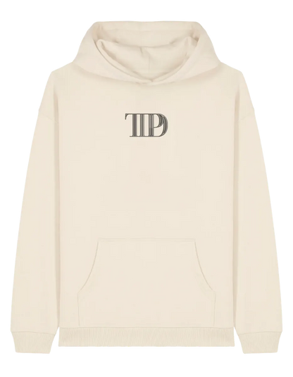 TTPD hoodie Taylor Swift