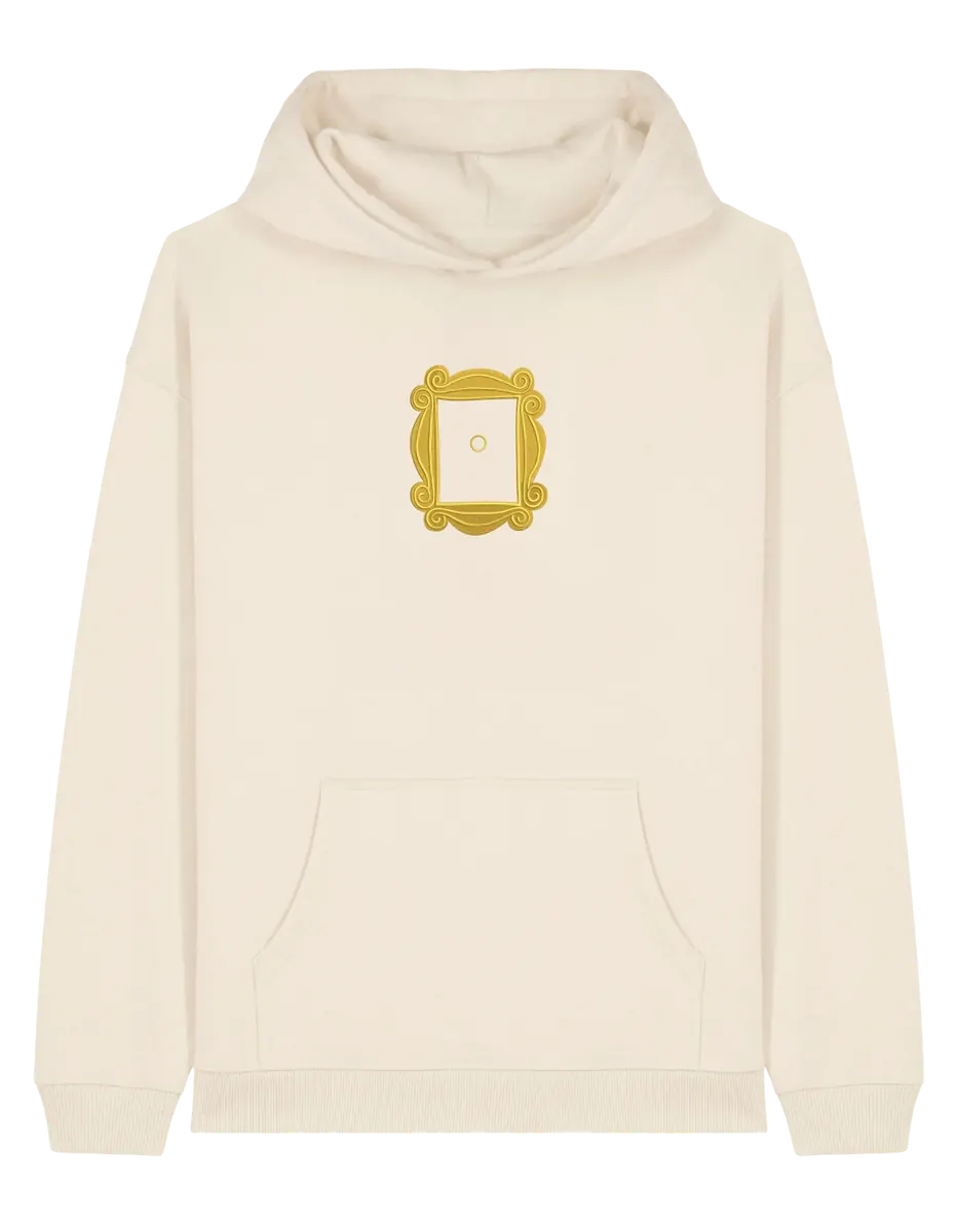 Frame hoodie Friends
