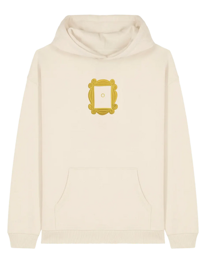 Frame hoodie Friends