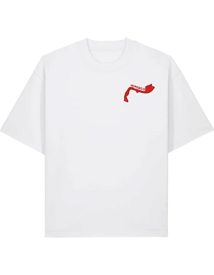 Monaco tricou F1