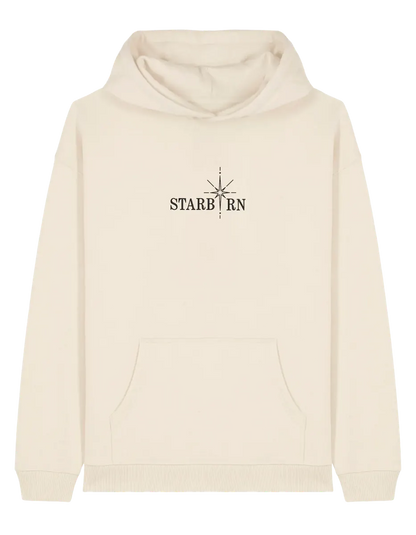 Starborn hoodie Crescent City