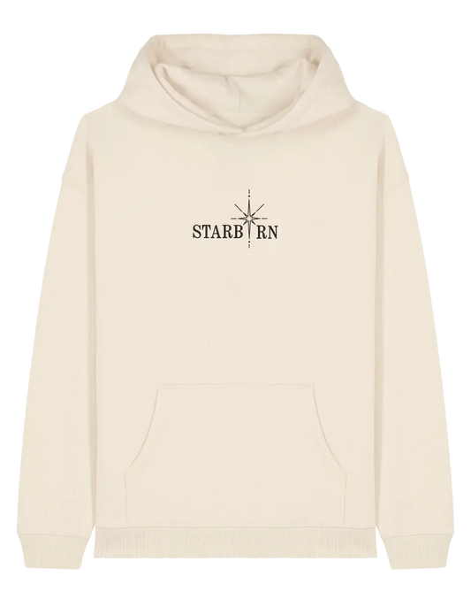 Starborn hoodie Crescent City